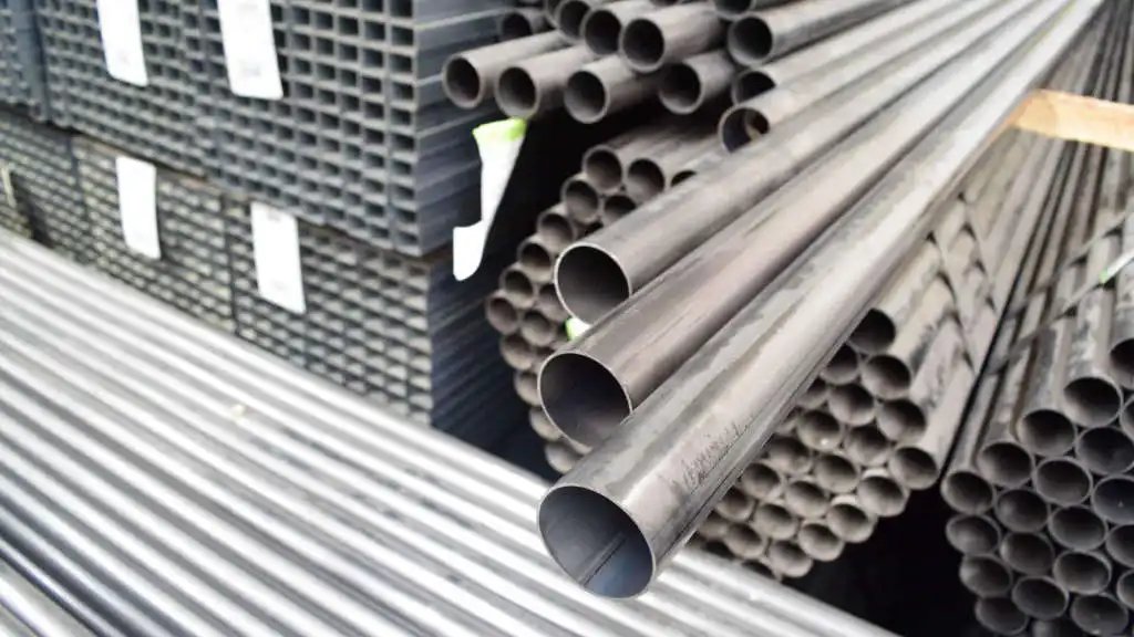 HR Boru Ø60.3 Et:4.0mm